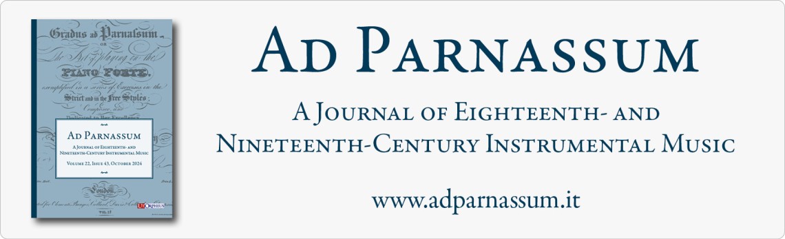 Ad Parnassum