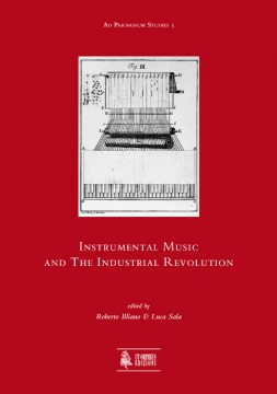 Instrumental Music and The Industrial Revolution