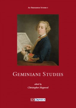 Geminiani Studies