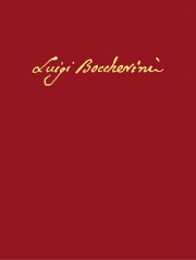 Boccherini, Luigi : 6 Sextets for Strings Op. 23 (G 454-459)