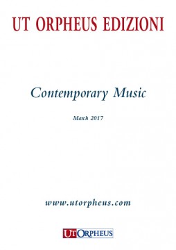 Musica Contemporanea