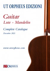 Chitarra - Liuto - Mandolino