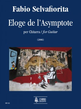 Selvafiorita, Fabio : Eloge de l’Asymptote per Chitarra (2006)