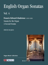 English Organ Sonatas - Vol. 4