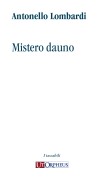 Lombardi, Antonello : Mistero dauno
